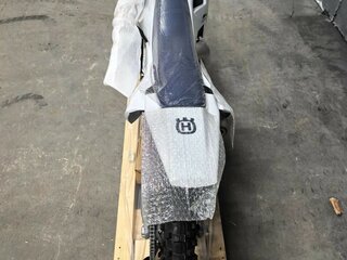 2026 Husqvarna TC 85, белый, 826000 рублей, вид 2