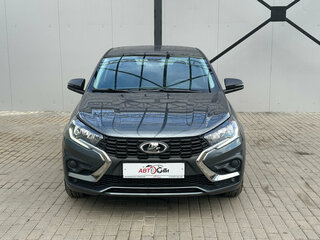 2025 Lada (ВАЗ) Iskra, серый, 1355000 рублей, вид 3