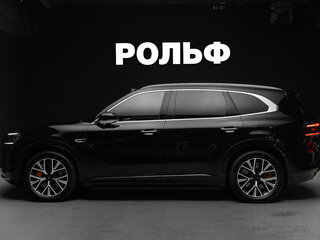 2026 Zeekr 8X 70 kWh, чёрный, 11850000 рублей, вид 2