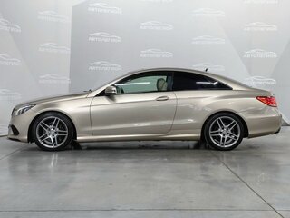 2015 Mercedes-Benz E-Класс 200 IV (W212, S212, C207) Рестайлинг, золотистый, 2050000 рублей, вид 2