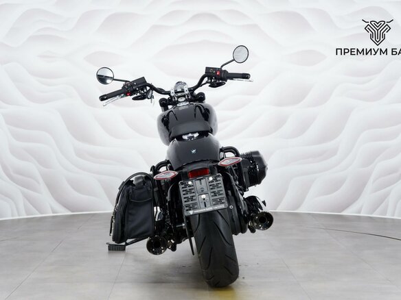 2024 BMW R 18, чёрный, 1749000 рублей - вид 6