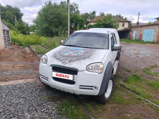 2008 Great Wall Wingle I (Wingle 3), белый, 300000 рублей, вид 1