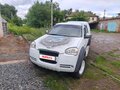 2008 Great Wall Wingle I (Wingle 3), белый, 300000 рублей