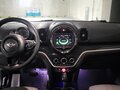 2017 Mini Countryman Cooper S II, чёрный, 2030000 рублей - вид 4
