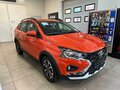 2026 Lada (ВАЗ) Iskra SW Cross, оранжевый, 1828529 рублей - вид 3