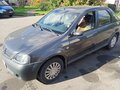2009 Renault Logan I, серый