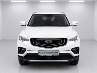 2023 Geely Atlas Pro, белый, 1560000 рублей, вид 2