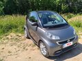 2015 Smart Fortwo II, серый, 900000 рублей - вид 3