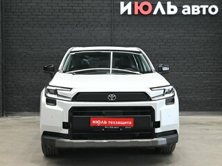 2026 Toyota RAV4 VI (XA60), белый, 4200000 рублей, вид 2