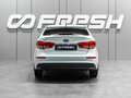 2015 Kia Rio III Рестайлинг, белый, 1170000 рублей - вид 3