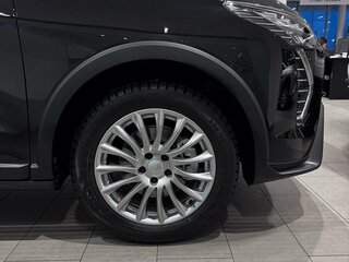 2026 Haval Jolion I Рестайлинг 2, чёрный, 2799000 рублей, вид 4