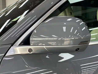 2025 Li Auto (Lixiang) L7 52.3 kWh I Рестайлинг, серебристый, 7498001 рублей, вид 5