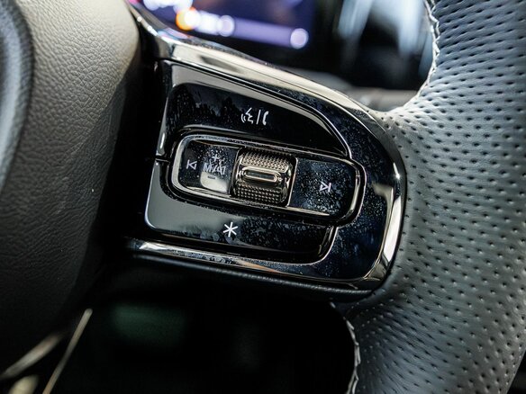 2026 GAC GS8 II, чёрный, 4949000 рублей - вид 23