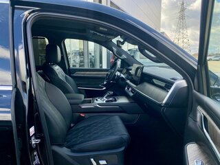 2026 Tank 500 I, чёрный, 8449000 рублей, вид 4