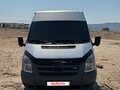 2008 Ford Transit, серебристый, 1040000 рублей - вид 3