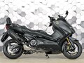 2020 Yamaha TMAX, чёрный, 999000 рублей - вид 2