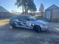 2004 Lada (ВАЗ) 2112, серебристый, 65000 рублей - вид 3