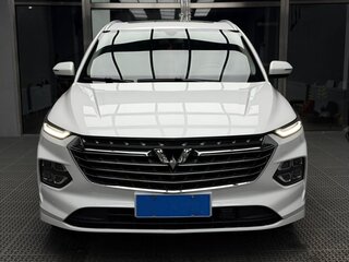 2022 Wuling Victory, белый, 1755000 рублей, вид 2