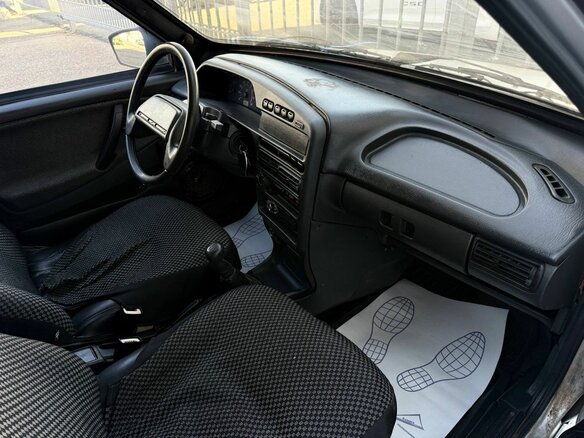 2007 Lada (ВАЗ) 2114, серебристый, 115000 рублей - вид 13