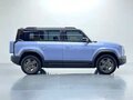 2024 iCar 03 65.69 kWh, синий, 1915520 рублей - вид 2