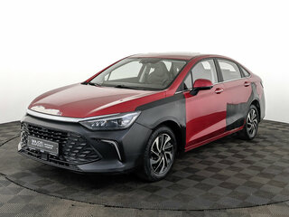 2023 BAIC U5 Plus, чёрный, 600000 рублей, вид 1