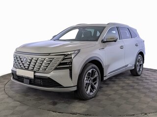 2025 Changan CS75 Plus IV, серый, 4189900 рублей, вид 1