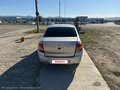 2015 Lada (ВАЗ) Granta I, серебристый, 420000 рублей - вид 1