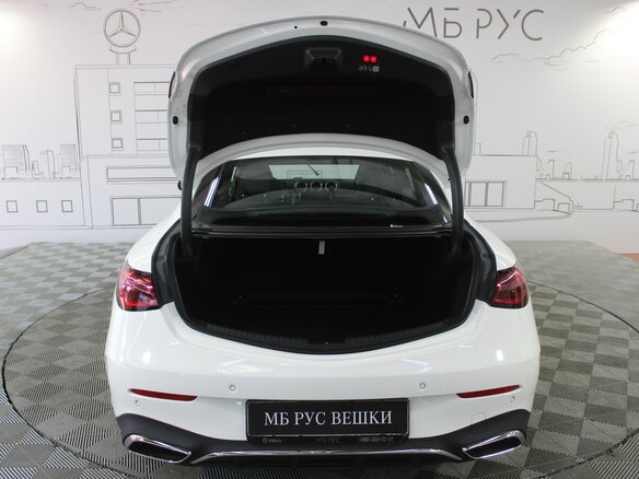 2025 Mercedes-Benz CLE 200, белый, 7599000 рублей - вид 7