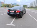 2008 Toyota Corolla X (E140, E150), чёрный, 950000 рублей - вид 7