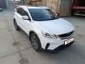2023 Geely Coolray I, белый, 1820000 рублей