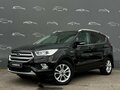 2018 Ford Kuga II Рестайлинг, чёрный, 1551300 рублей