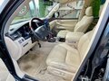 2008 Lexus LX 570 III, чёрный - вид 5