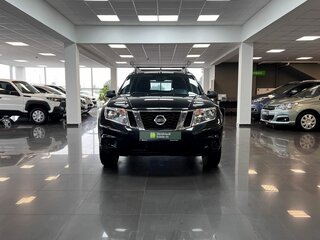 2019 Nissan Terrano III (D10), чёрный, 1345000 рублей, вид 3