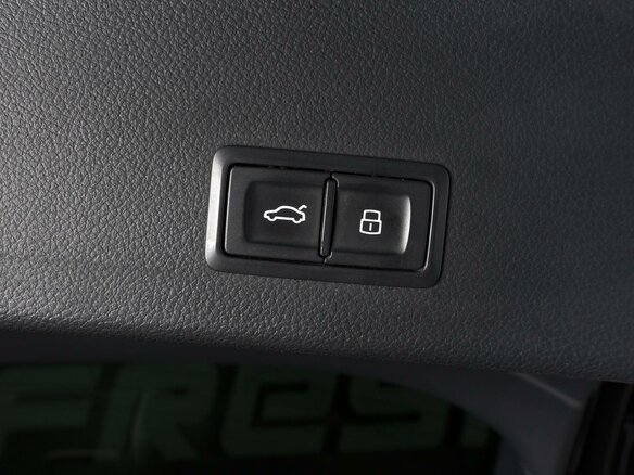 2016 Audi A6 allroad III (C7) Рестайлинг, чёрный - вид 22