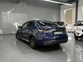 2024 Omoda S5, синий, 1490000 рублей - вид 5