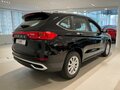 2026 Haval M6 II, чёрный - вид 1