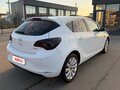 2012 Opel Astra J Рестайлинг, белый, 680000 рублей - вид 4