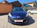 2009 Mazda 3 II (BL), синий, 749000 рублей - вид 2