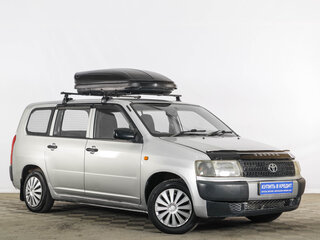 Toyota Probox I