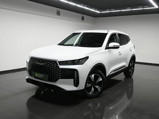 2025 Tenet T4, белый, 2145000 рублей, вид 1
