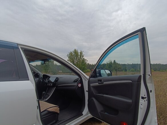 2010 Hyundai Sonata V (NF) Рестайлинг, белый, 620000 рублей - вид 16