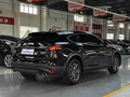 2021 Mazda CX-4 I Рестайлинг, чёрный - вид 3