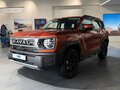 2026 Haval H3 I Рестайлинг, оранжевый, 3216510 рублей - вид 3
