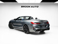 2022 BMW M8 Competition I (F91/F92/F93), серый, 13990000 рублей - вид 8