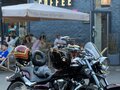 2007 Yamaha XV 1900, красный, 1300000 рублей - вид 1