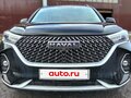 2025 Haval M6 II, чёрный, 1747000 рублей