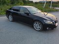 2013 Lexus GS 250 IV, чёрный, 2050000 рублей - вид 3