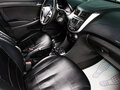 2014 Hyundai Solaris I Рестайлинг, чёрный, 799000 рублей - вид 8