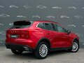 2024 Haval Jolion I Рестайлинг, красный - вид 1