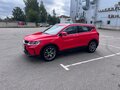 2023 Geely Coolray I, красный - вид 4
